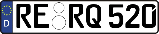 RE-RQ520