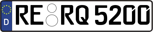 RE-RQ5200