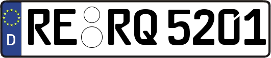 RE-RQ5201
