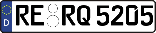 RE-RQ5205