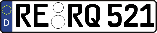 RE-RQ521