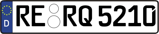 RE-RQ5210