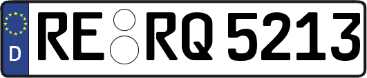 RE-RQ5213