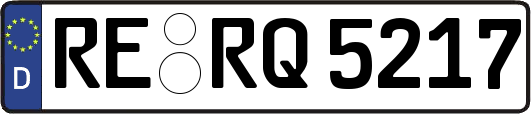 RE-RQ5217