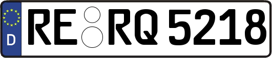 RE-RQ5218