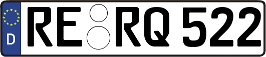 RE-RQ522