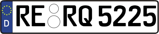 RE-RQ5225