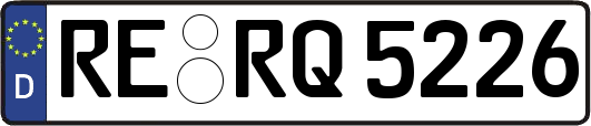 RE-RQ5226
