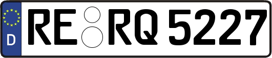RE-RQ5227