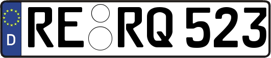 RE-RQ523