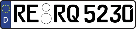 RE-RQ5230