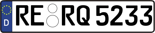 RE-RQ5233