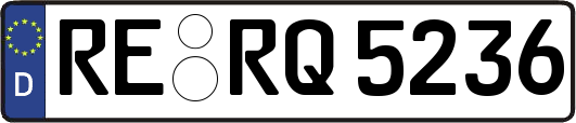 RE-RQ5236