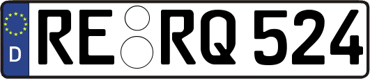 RE-RQ524
