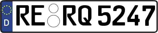 RE-RQ5247