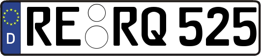RE-RQ525