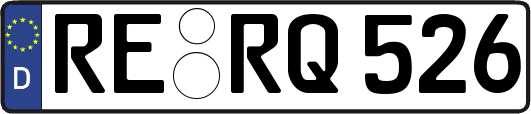 RE-RQ526
