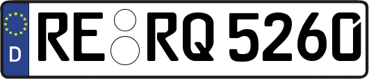 RE-RQ5260
