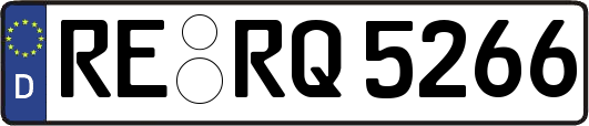 RE-RQ5266