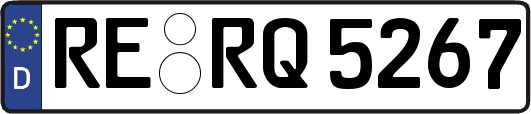 RE-RQ5267