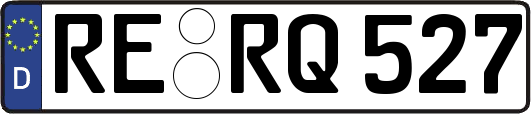 RE-RQ527