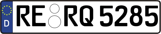 RE-RQ5285