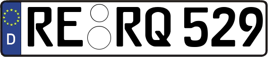 RE-RQ529