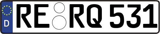 RE-RQ531