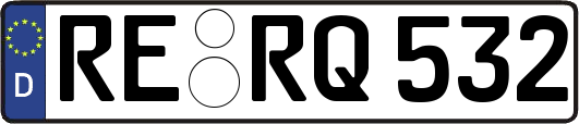 RE-RQ532
