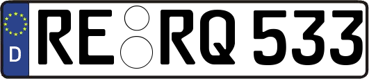 RE-RQ533