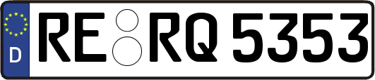 RE-RQ5353
