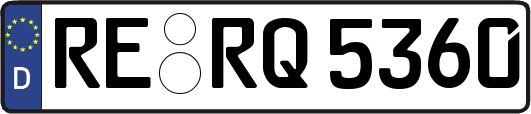 RE-RQ5360