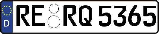 RE-RQ5365