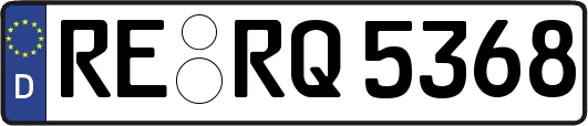 RE-RQ5368