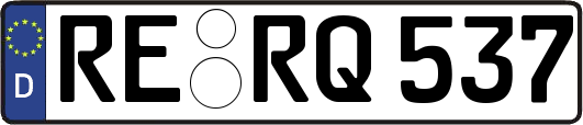 RE-RQ537