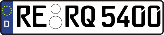 RE-RQ5400