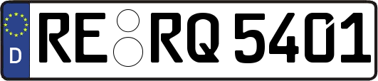 RE-RQ5401