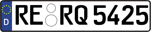 RE-RQ5425