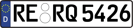 RE-RQ5426