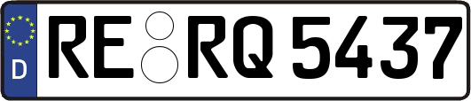 RE-RQ5437