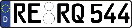 RE-RQ544