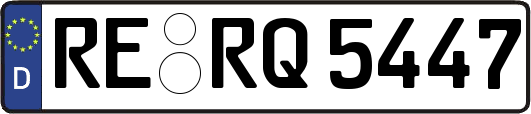 RE-RQ5447