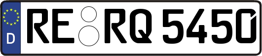 RE-RQ5450