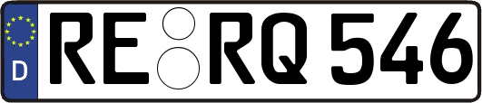 RE-RQ546
