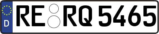 RE-RQ5465