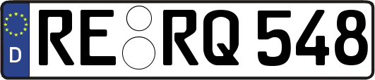 RE-RQ548