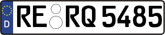 RE-RQ5485