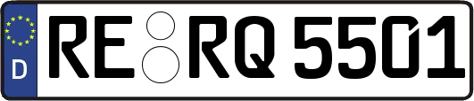 RE-RQ5501