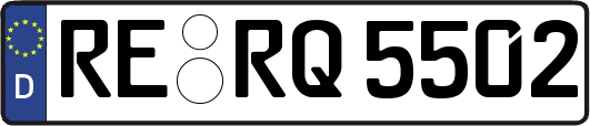 RE-RQ5502
