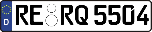 RE-RQ5504